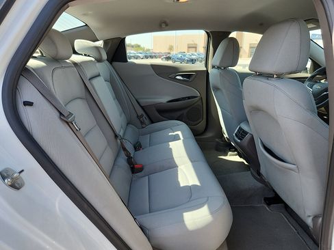 Used 2024 Chevrolet Malibu LT FWD image 13