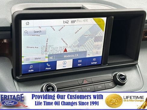 Used 2024 Ford Maverick Lariat image 15