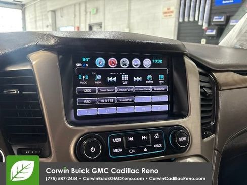Used 2018 GMC Yukon XL Denali w/ Denali Ultimate Package AWD/4WD image 23
