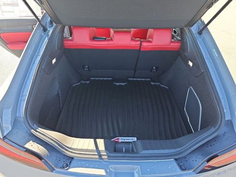 New 2026 Acura Integra A-Spec image 12