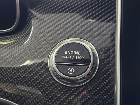New 2026 Mercedes-Benz C 43 AMG 4MATIC Sedan image 25