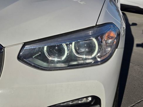 Used 2021 BMW X3 xDrive30i w/ Convenience Package image 38