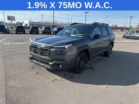 New 2026 Subaru Outback Limited XT AWD/4WD image 3