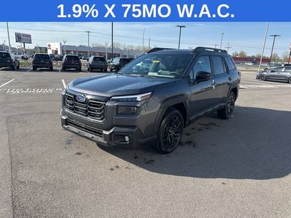 New 2026 Subaru Outback Limited XT