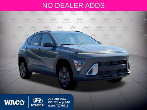 New 2026 Hyundai Kona SEL Sport image 15