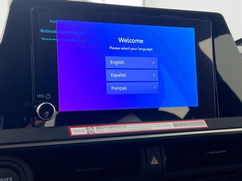 New 2026 Toyota Prius LE image 28