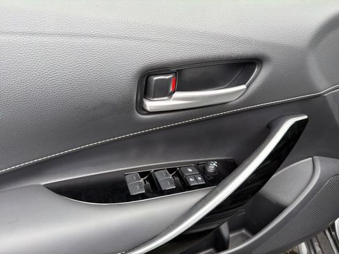 Used 2024 Toyota Corolla XSE FWD image 26