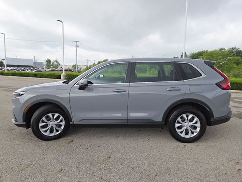Used 2024 Honda CR-V LX image 14