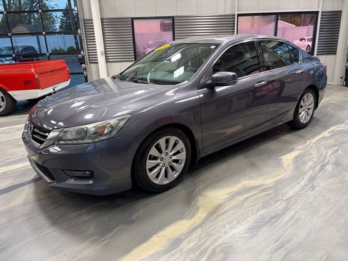 Used 2014 Honda Accord EX-L image 40