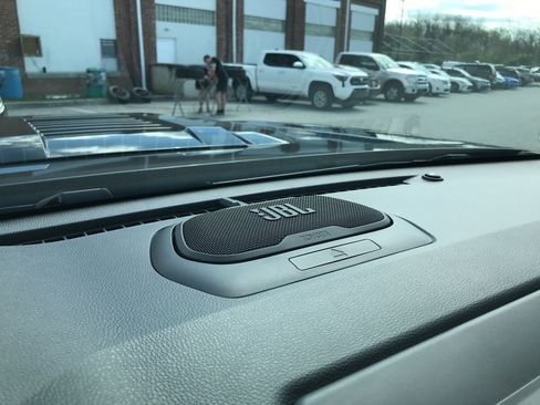 Certified 2025 Toyota Tacoma TRD Pro w/ Tow Tech Package image 18