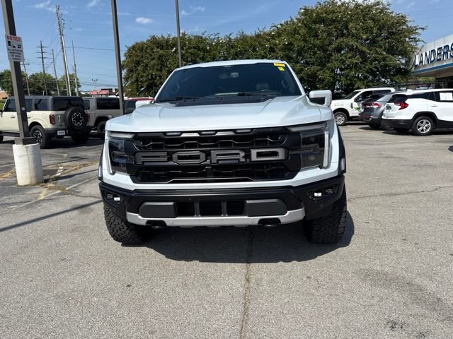 Used 2025 Ford F150 Raptor AWD/4WD image 8