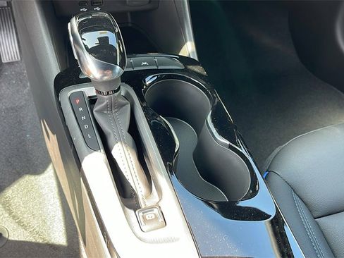 New 2025 Buick Envista Sport Touring w/ Convenience I Package image 20