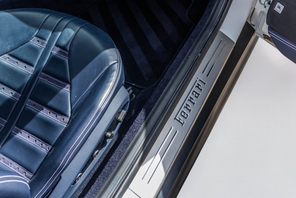 Certified 2019 Ferrari 812 Superfast RWD image 49