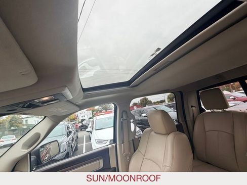 Certified 2018 RAM 1500 Laramie w/ Convenience Group image 19