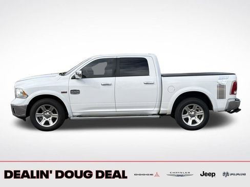 Used 2013 RAM 1500 Laramie Longhorn image 3