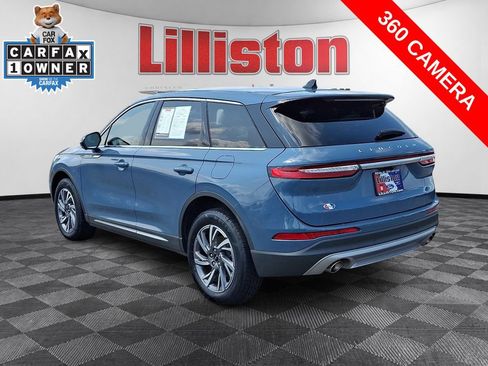 Used 2023 Lincoln Corsair AWD w/ Equipment Group 101A image 6
