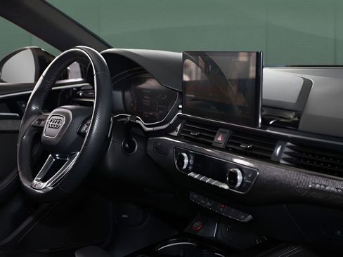 Used 2021 Audi S5 Premium Plus w/ Premium Plus Package image 18