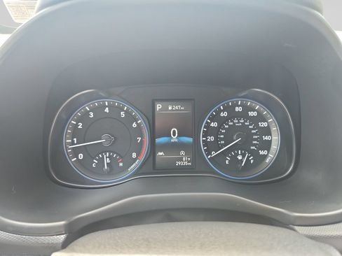 Used 2023 Hyundai Kona SEL AWD/4WD image 14