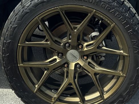 Used 2024 Lexus GX 550 image 13