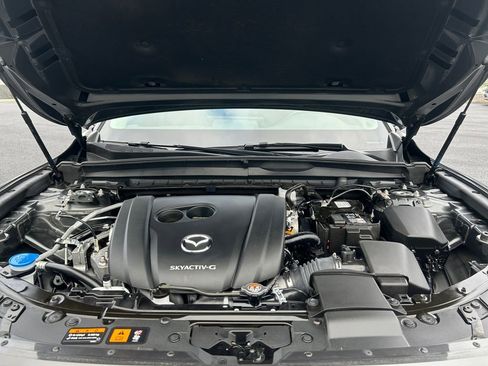 Used 2024 MAZDA CX-50 AWD 2.5 S w/ Cargo Package image 30