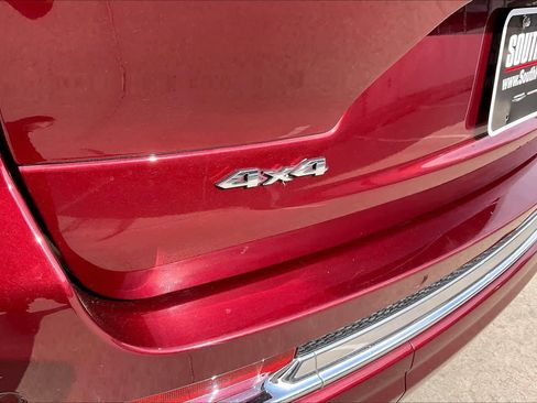 Used 2023 Jeep Grand Cherokee L Overland image 29