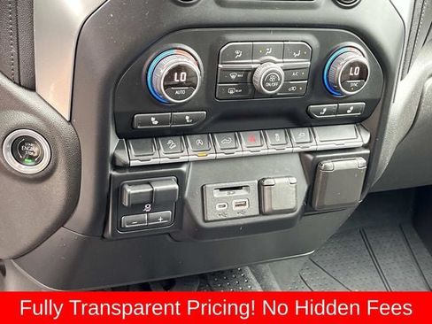 Used 2020 Chevrolet Silverado 1500 LT w/ All-Star Edition AWD/4WD image 28