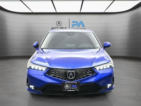 Used 2023 Acura Integra A-Spec image 7