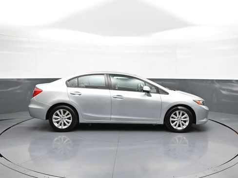 Used 2012 Honda Civic EX-L image 5