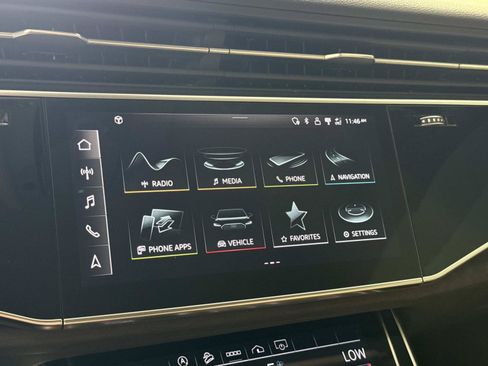 Used 2021 Audi Q8 Premium Plus w/ Premium Plus Package AWD/4WD image 23