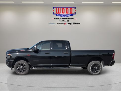 Used 2025 RAM 3500 Big Horn AWD/4WD image 10