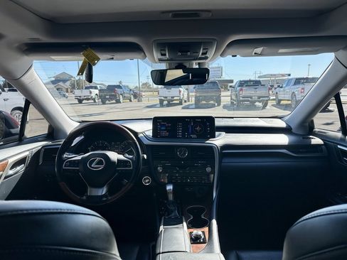 Used 2021 Lexus RX 350L FWD w/ Premium Package image 15