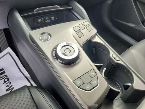 New 2026 Kia Sportage EX image 10