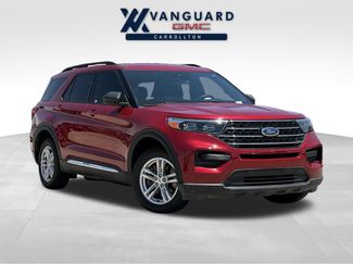 Used 2020 Ford Explorer XLT RWD 360° Tour