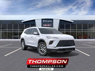 New 2026 Buick Enclave Preferred w/ Power Package