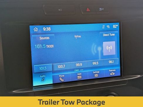 Used 2022 Ford F150 XLT w/ Trailer Tow Package AWD/4WD image 23