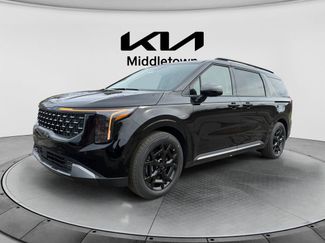 New 2026 Kia Carnival SX video 1