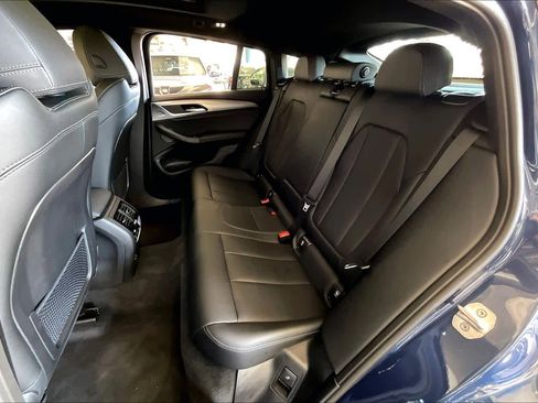 Used 2024 BMW X4 xDrive30i image 20