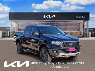 Used 2023 Ford Ranger XLT w/ Equipment Group 302A High AWD/4WD video 1