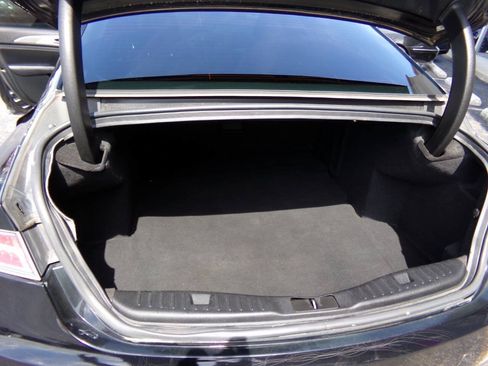 Used 2017 Lincoln MKZ Premiere FWD image 17