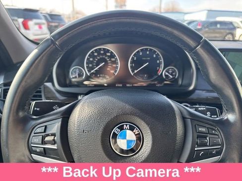 Used 2016 BMW X5 xDrive40e image 11