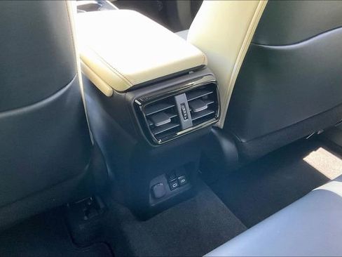 Certified 2024 Lexus NX 350 AWD image 10