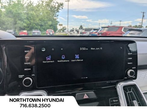 Used 2023 Kia Sorento SX AWD/4WD image 23