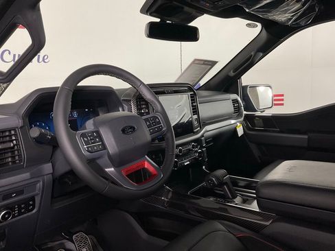 New 2026 Ford F150 XLT AWD/4WD image 13