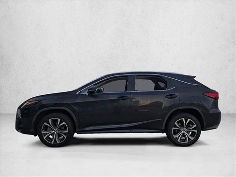 Used 2019 Lexus RX 350 FWD image 8