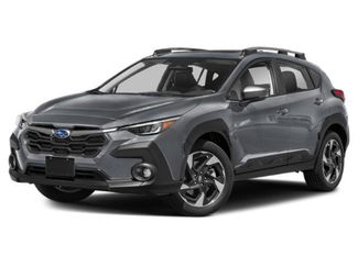 Certified 2025 Subaru Crosstrek 2.5i Limited w/ Popular Package #3A video 1