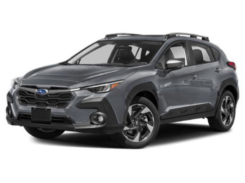 Certified 2025 Subaru Crosstrek 2.5i Limited w/ Popular Package #3A image 1