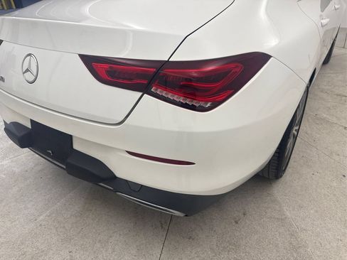 Used 2020 Mercedes-Benz CLA 250 image 20