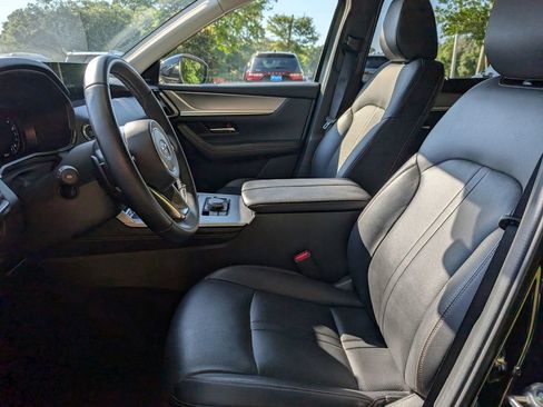 Used 2026 MAZDA CX-90 3.3 Turbo w/ Premium Sport Pkg AWD/4WD image 15