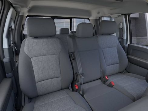New 2026 Ford F350 XL w/ STX Appearance Package AWD/4WD image 10
