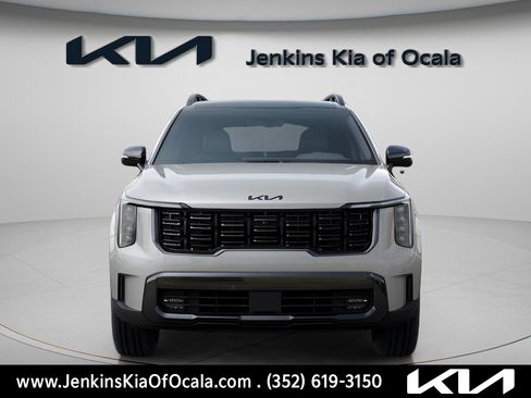New 2026 Kia Sorento SX Prestige image 9